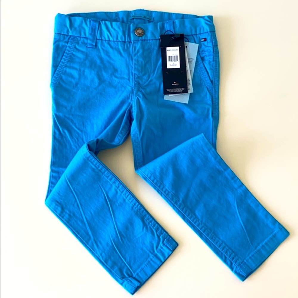 NWT Tommy Hilfiger Chinos